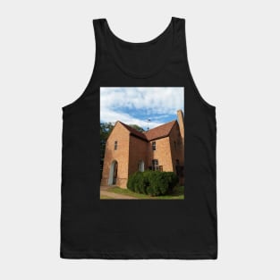 The State House Tank Top